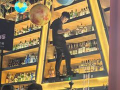 -Famous肥猫墨西哥音乐餐吧(五棵松华熙LIVE店)