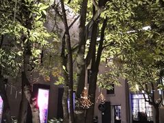 -徐家汇源景区-衡山坊