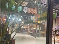 -生火火·地摊小炉子烧烤(龙湖北城金冠店)