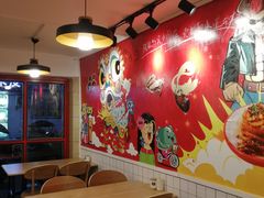 用餐区-十三朝牛馍王擀面皮(骡马市店)