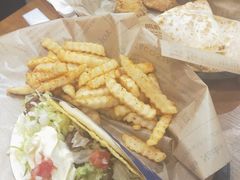 -TACO STAR 塔可星(下沙宝龙店)