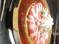 -小牛哈尼韩式水煎肉(万象城店)