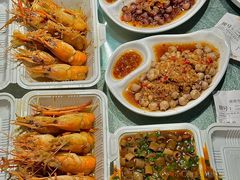 -蚝得喜海鲜(东城店)