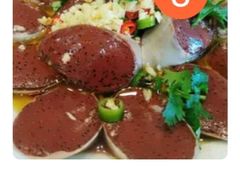 -老妈厨房团圆饺子东北菜(北环路店)