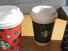 -星巴克(杭州大厦C座店)