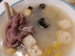 招牌大骨汤-小杨生煎(龙之梦购物中心店)