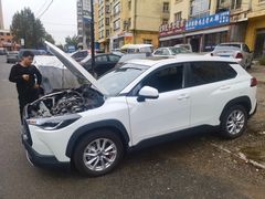 -哈尔滨龙晟一汽丰田4S店(民生路店)