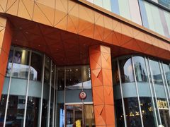 -吾悦广场(南京鼓楼店)