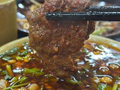 -谭记重庆老火锅(总店)