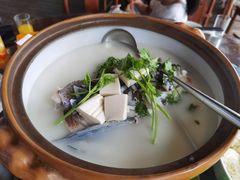-宝荣鱼馆·临湖之宴(千岛湖店)