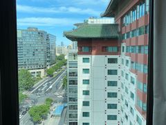 -王府半岛酒店