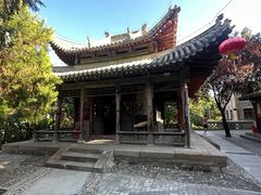 -玉泉观