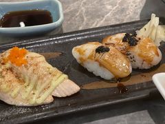 -炙柒Sekinana·精致日料(合生汇店)
