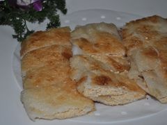 九洲原生态腰果卷饼-常州九洲环宇大酒店(常州火车站店)