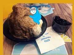 变态咖啡棉花甜-Ice Monster冰馆·CNN评选全球十大甜品(国贸商城店)