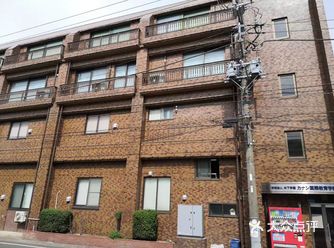 广州上野原学园长丘老师留学见闻录