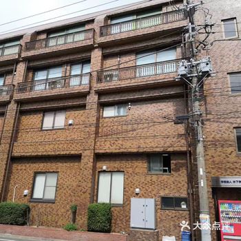 广州上野原学园长丘老师留学见闻录