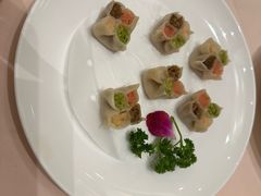-得月楼·省级非遗·传统苏帮菜(观前店)