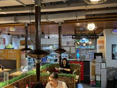 -小米烤肉-泥炉炭烤(常营店)