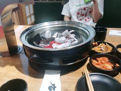 -九田家黑牛烤肉料理(溧阳吾悦店)