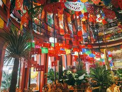 大堂-墨纪Mojí墨西哥餐厅(南开大悦城店)