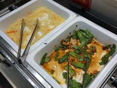 -素满香·食养自助(天一广场店)