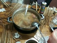 -四川麻辣烫(湘南学院店)