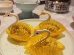 -清真·小梅鸽香港餐厅·小鼎玖煲(立丰城店)