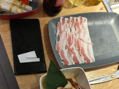 -新石器烤肉(百联川沙店)