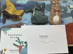 -baby bella小贝拉母婴护理中心(北京东隅店)