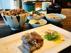 铁板牛肉薄烧-田舍家Inakaya(天汇igc店)