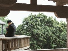 -草庵摩尼教遗址公园