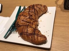 -星巴克(天津佛罗伦萨小镇店)