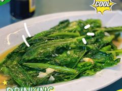 时令蔬菜-星奇缘·海鲜餐厅(东山美食地标店)