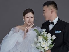 -浪漫一生摄影美学(怀柔开放路店)