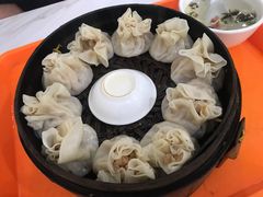 -枫泾丁氏烧卖(枫丽路店)