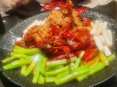 -红盔甲·小龙虾(人民广场店)