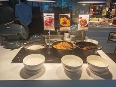 -上海浦东嘉里大酒店