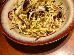 -辣不二地道川菜(汉水路店)