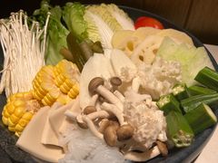 -生如夏花泰式火锅(鹭洲里店)
