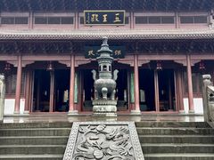 -钱王祠