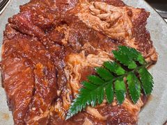 -缘·金家烤鳗鱼(西塔总店)