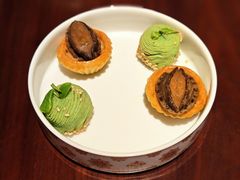 -广富林宰相府酒店·水云间