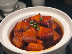 -小菜园新徽菜(青岛市南万象城店)