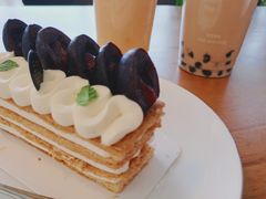 -丘中有甜(乐清·江南里店)