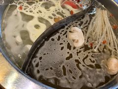 -傣妹火锅(南京东路一店)