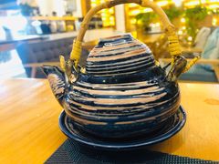 -美人鱼帆船海鲜餐厅(七星湾游艇会店)