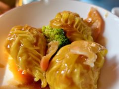 -鹿鸣酒家(越秀店)