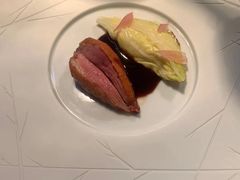 -三嚥阁 La Villa Restaurant
