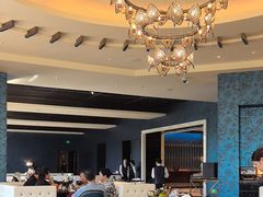-上海苏宁宝丽嘉酒店·Cafe Bellagio西餐厅